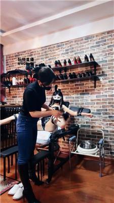 冷颜强制虐小三母狗 JS250323-26