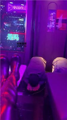 Cherry-SKTV-陪酒小妹虐兄弟奴 JS250323-25