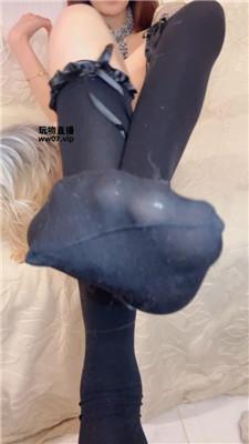 俐娜黑丝 250322-6