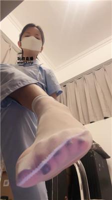 漫漫大人香水控白丝寸 250322-8