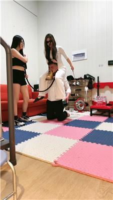 月焱双S-轮流舔脏鞋/遛狗/重度虐打下 bf51668