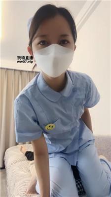 漫漫大人护士小姐姐用脚+圣水治疗 bf51623