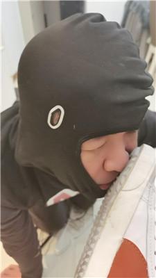 Da猫素人S-运动鞋黑长袜羞辱双视角版 bf51603