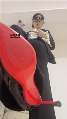 红颜裤里丝肉丝炸 250321-5