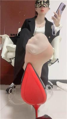 红颜裤里丝肉丝炸 250321-5