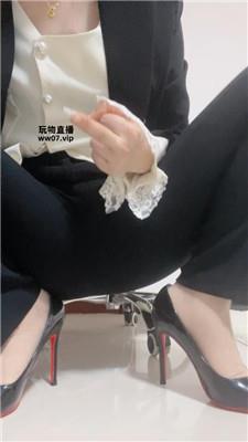 红颜裤里丝肉丝炸 250321-5