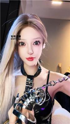 龙妈一边去一股小狗味 250321-10