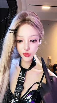 龙妈一边去一股小狗味 250321-10