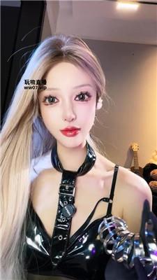 龙妈一边去一股小狗味 250321-10