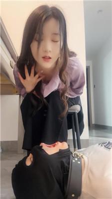 漫漫大人桌底视角-卑微舔脏鞋 JS250321-25