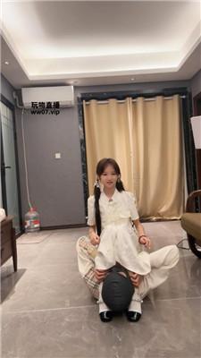 猴歌腿绞坐脸窒息-皮鞋白袜踩 bf51588