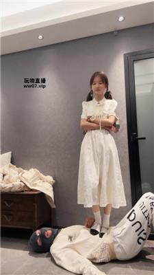 猴歌腿绞坐脸窒息-皮鞋白袜踩 bf51588