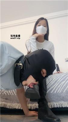 漫漫大人长靴白袜气味辱 bf51583