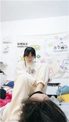 广西木木双S-超臭原味白袜脚羞辱完整版 bf51554