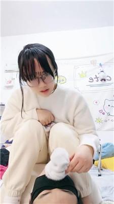 广西木木双S-超臭原味白袜脚羞辱完整版 bf51554