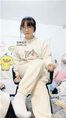 广西木木双S-超臭原味白袜脚羞辱完整版 bf51554