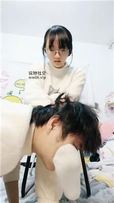 广西木木双S-超臭原味白袜脚羞辱完整版 bf51554