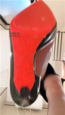 红颜绿帽女朋友 250319-9