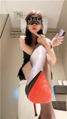 红颜绿帽女朋友 250319-9