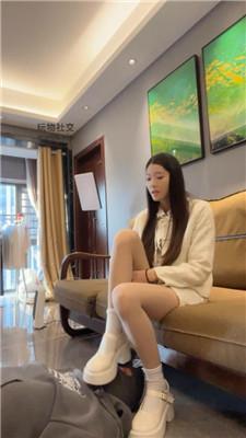 伊未坐脸窒息-高跟皮鞋白袜踩 bf51524