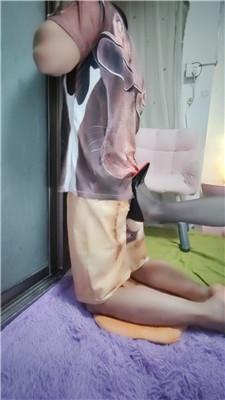 柠檬藤条重度虐打废物奴 JS250328-12