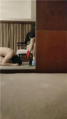 米小糖镜前羞辱小奶狗 JS250328-16