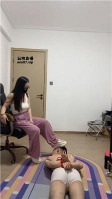 南月女神夜跑回家原味鞋袜气味辱 bf51788