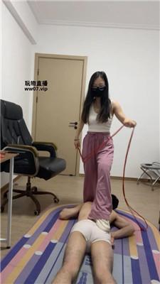 南月女神夜跑回家原味鞋袜气味辱 bf51788
