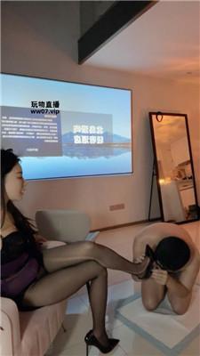 妮娜妖艳女神高跟黑丝诱惑虐 bf51790