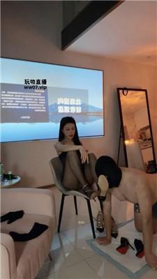 妮娜妖艳女神高跟黑丝诱惑虐 bf51790