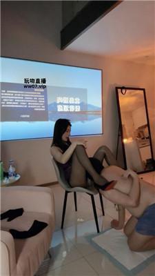 妮娜妖艳女神高跟黑丝诱惑虐 bf51790