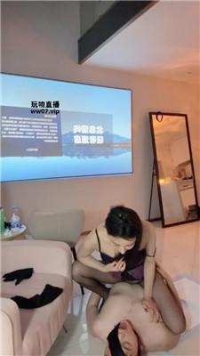 妮娜妖艳女神高跟黑丝诱惑虐 bf51790