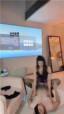 妮娜妖艳女神高跟黑丝诱惑虐 bf51790
