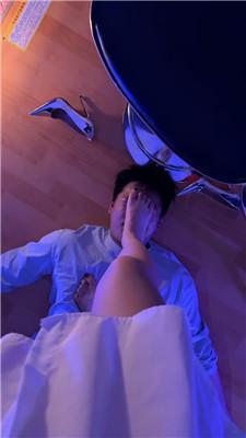 琴月高跟玉足美腿蹂躏踩 JS250328-4