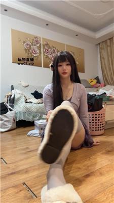 六六油亮灰丝炸 250326-10