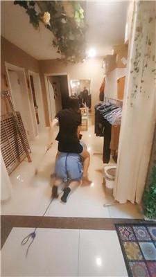 美瑶茶室开发老板做奴才完整版 JS250327-36