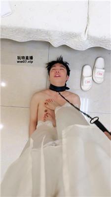 楚楚原味白袜脚气味辱 bf51777