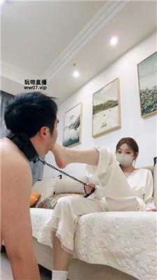 楚楚原味白袜脚气味辱 bf51777