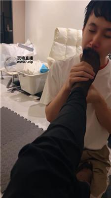 花姨前任求复合卑微做狗 JS250327-34