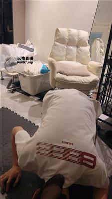 花姨前任求复合卑微做狗 JS250327-34