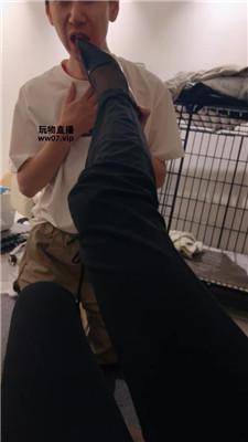 花姨前任求复合卑微做狗 JS250327-34