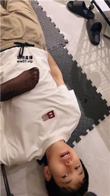 花姨前任求复合卑微做狗 JS250327-34