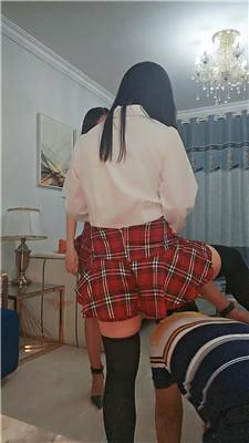 嘉妮双S-素人姐妹花惩罚继父狗上 bf51765