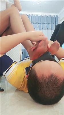 嘉妮双S-素人姐妹花惩罚继父狗上 bf51765