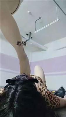 喵酱紫骑马狗爬变装奴-长靴高跟肉丝踩 bf51757