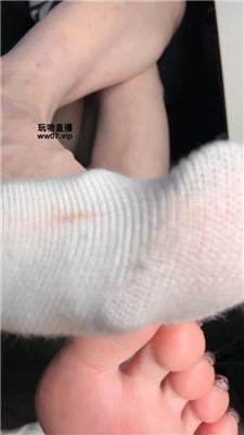 捷西袜子 250328-3