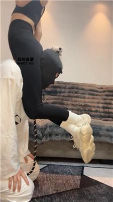 阿楠囚犯的幸福生活 JS250329-37