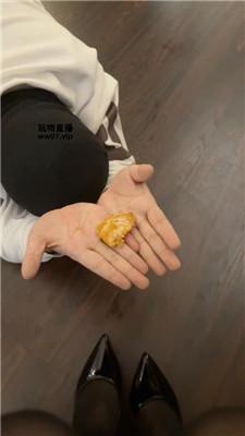 美伢高跟黑丝碾压踩-清理脏鞋 JS250330-13