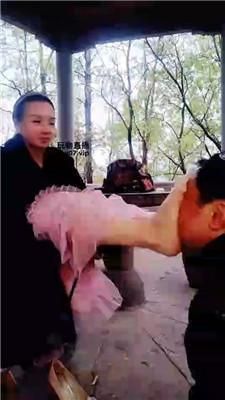 漂漂女主户外口球塞嘴捆绑虐 bf51844