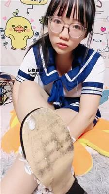 广西木木女大学妹诱惑 250328-2